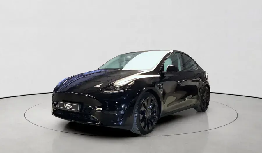 تسلا موديل Y 2024 undefinedL