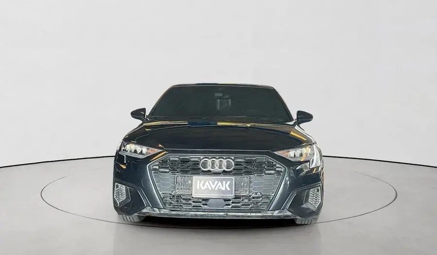 Audi A3 2021