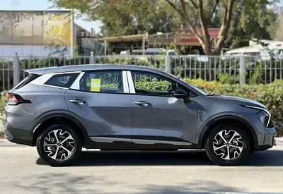 كيا سبورتيج 2025 1.5T