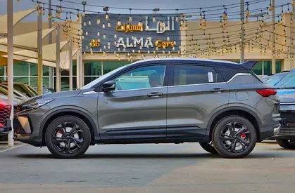 Geely Coolray 2025 1.5T