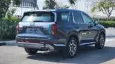 Hyundai Palisade 2022 3.8L
