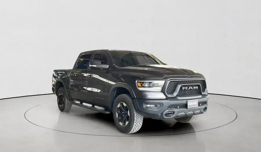 RAM 1500 2020