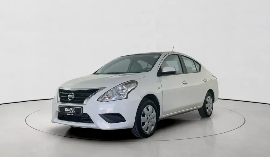 Nissan Sunny 2023 1.6L