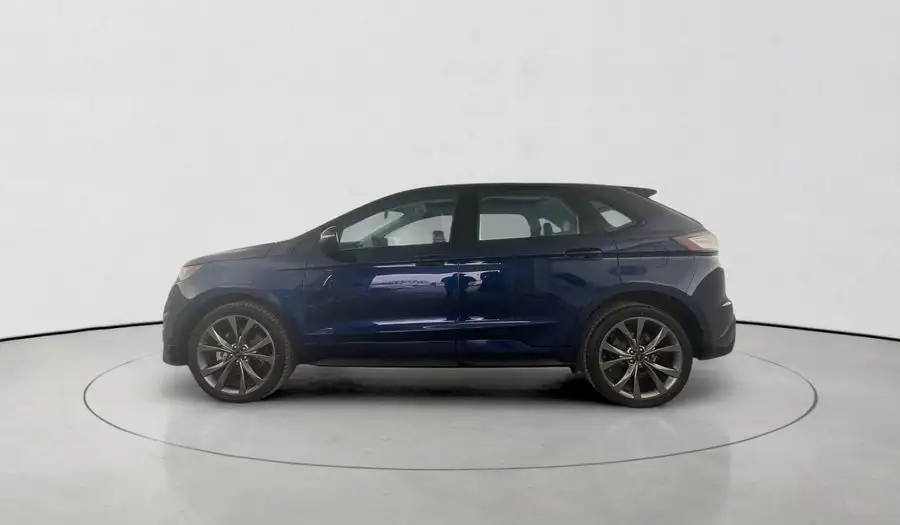 فورد إدج 2016 2.7L