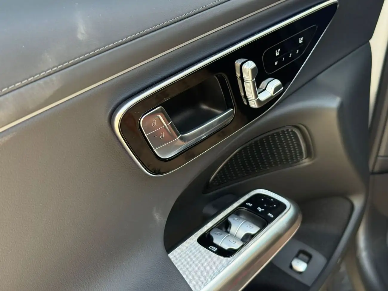 مرسيدس بنز E Class 2026 2L