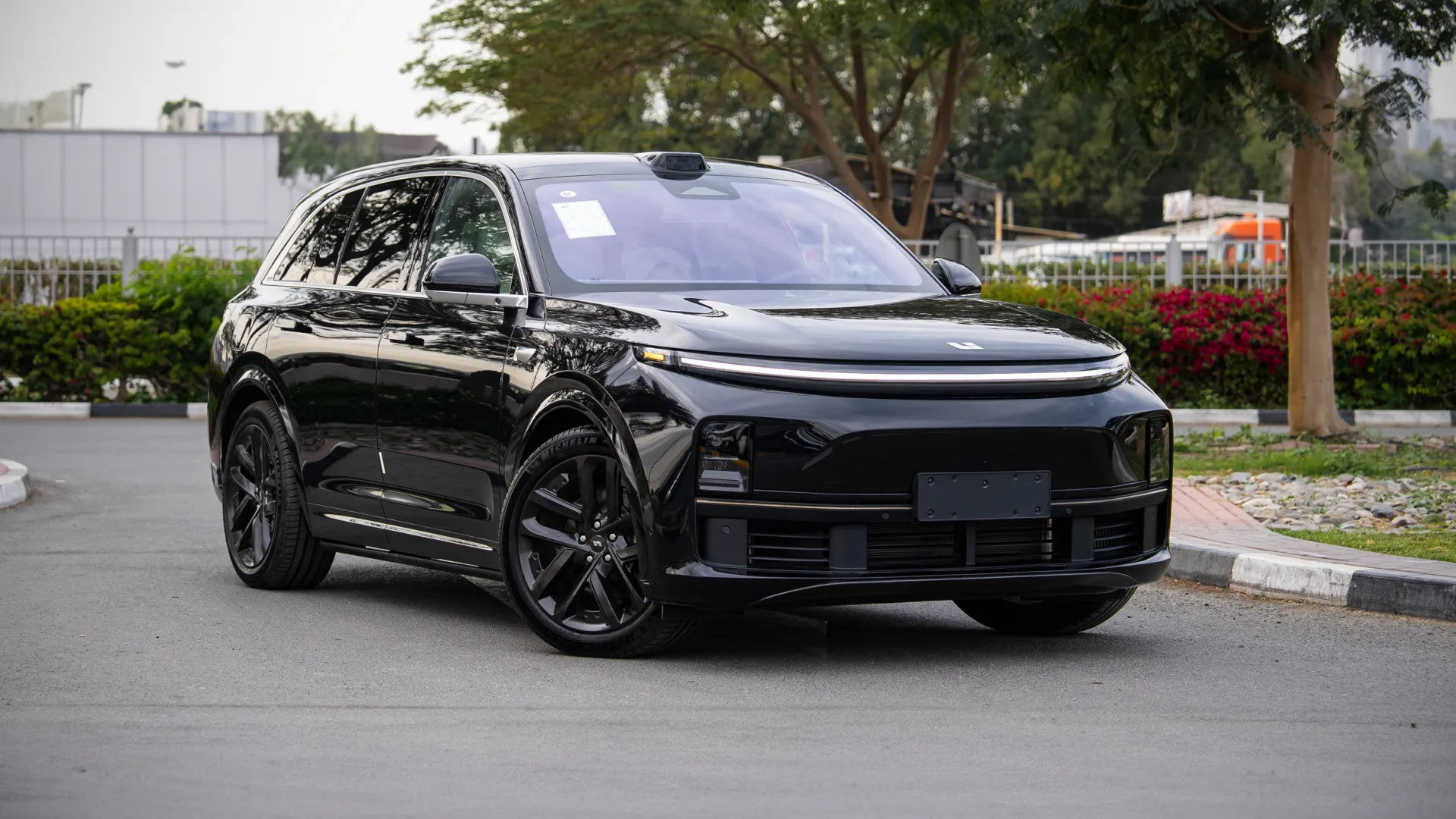 Li Auto L7 2025 1.5L