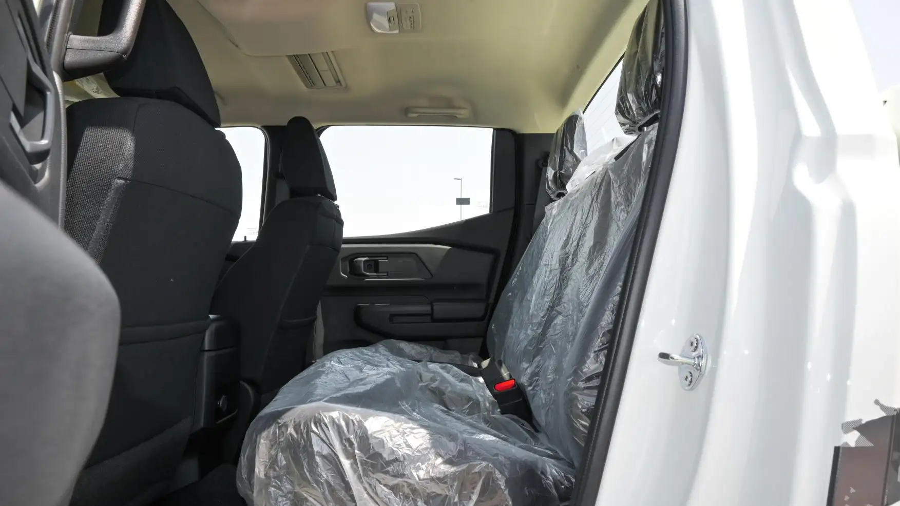 Mitsubishi L200 2024