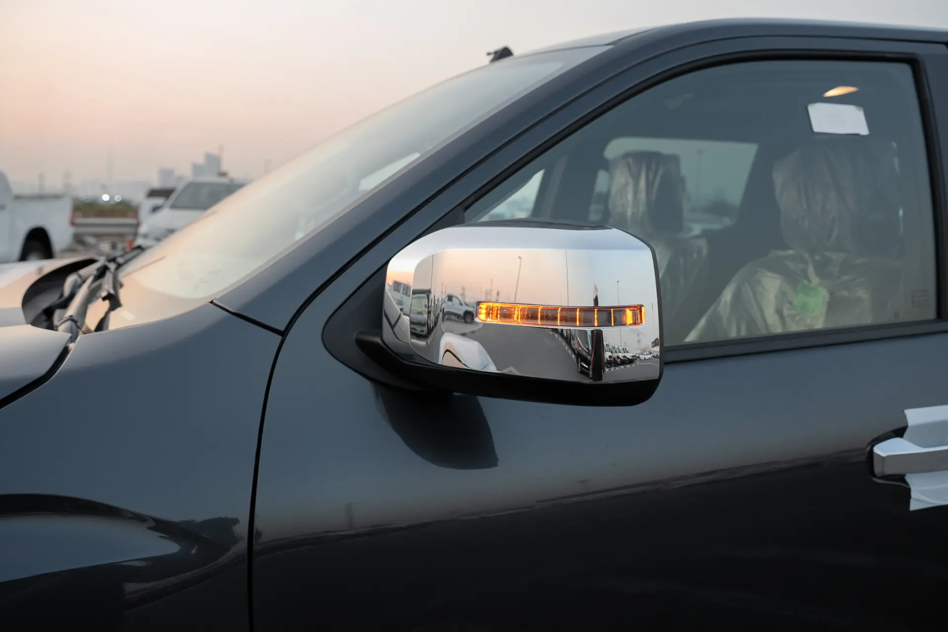 Mitsubishi L200 2026 2.4L