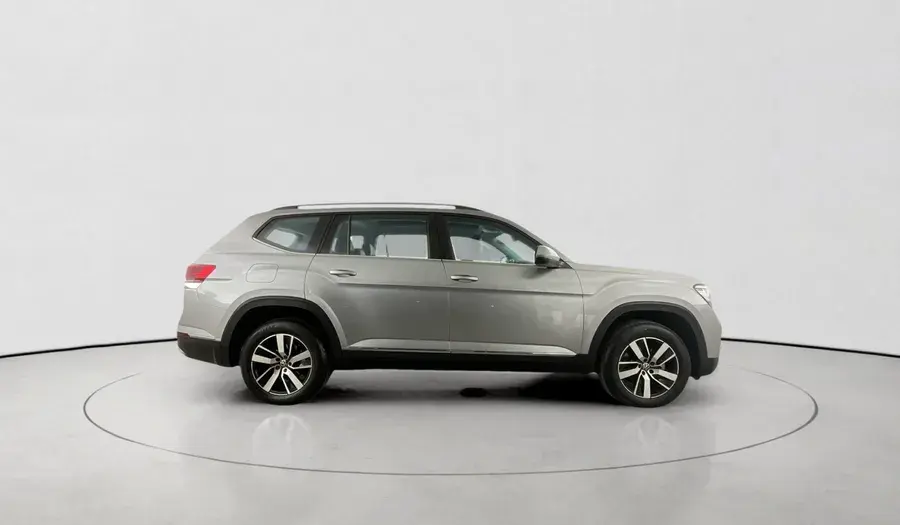 Volkswagen Teramont 2022 3.6L