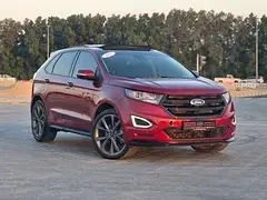 فورد إدج 2017 2L