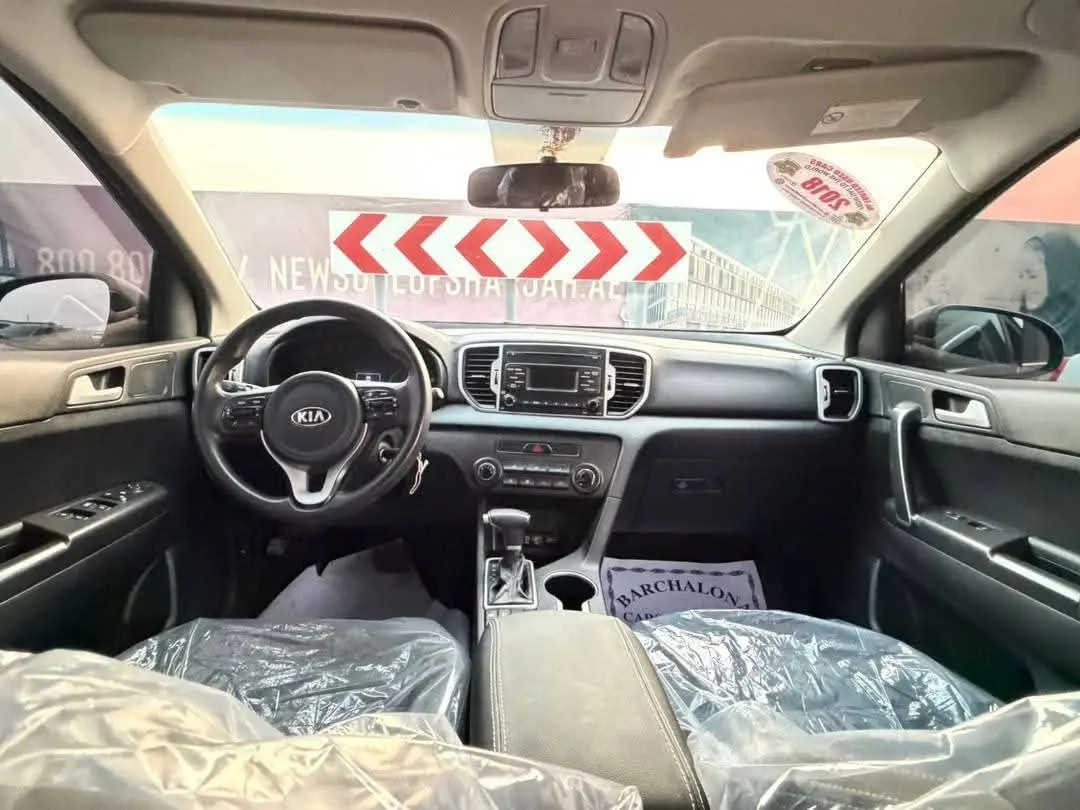 كيا سبورتيج 2013