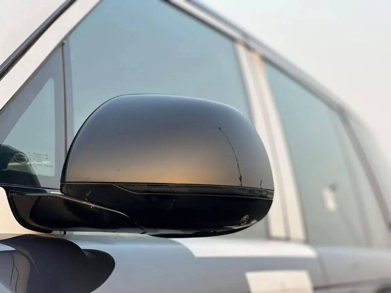 Land Rover Range Rover Vogue 2025 3L