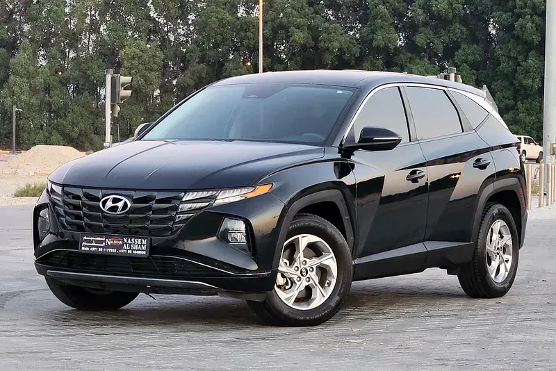 هيونداي توسون 2022