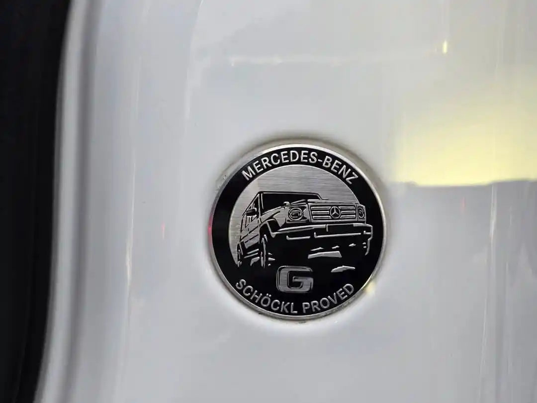 مرسيدس بنز G Class 2019