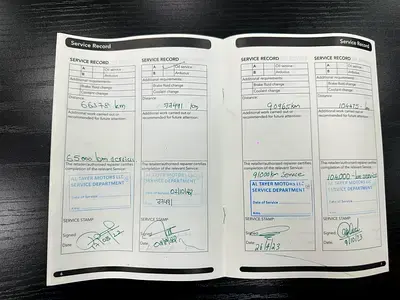 لاند روفر رينج روفر سبورت 2018 3L