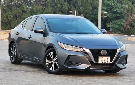 نيسان سنترا 2022