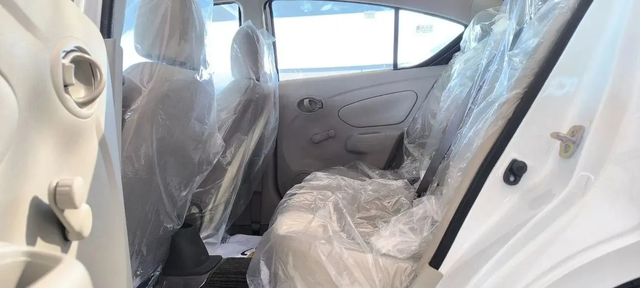 Nissan Sunny 2024 1.5L