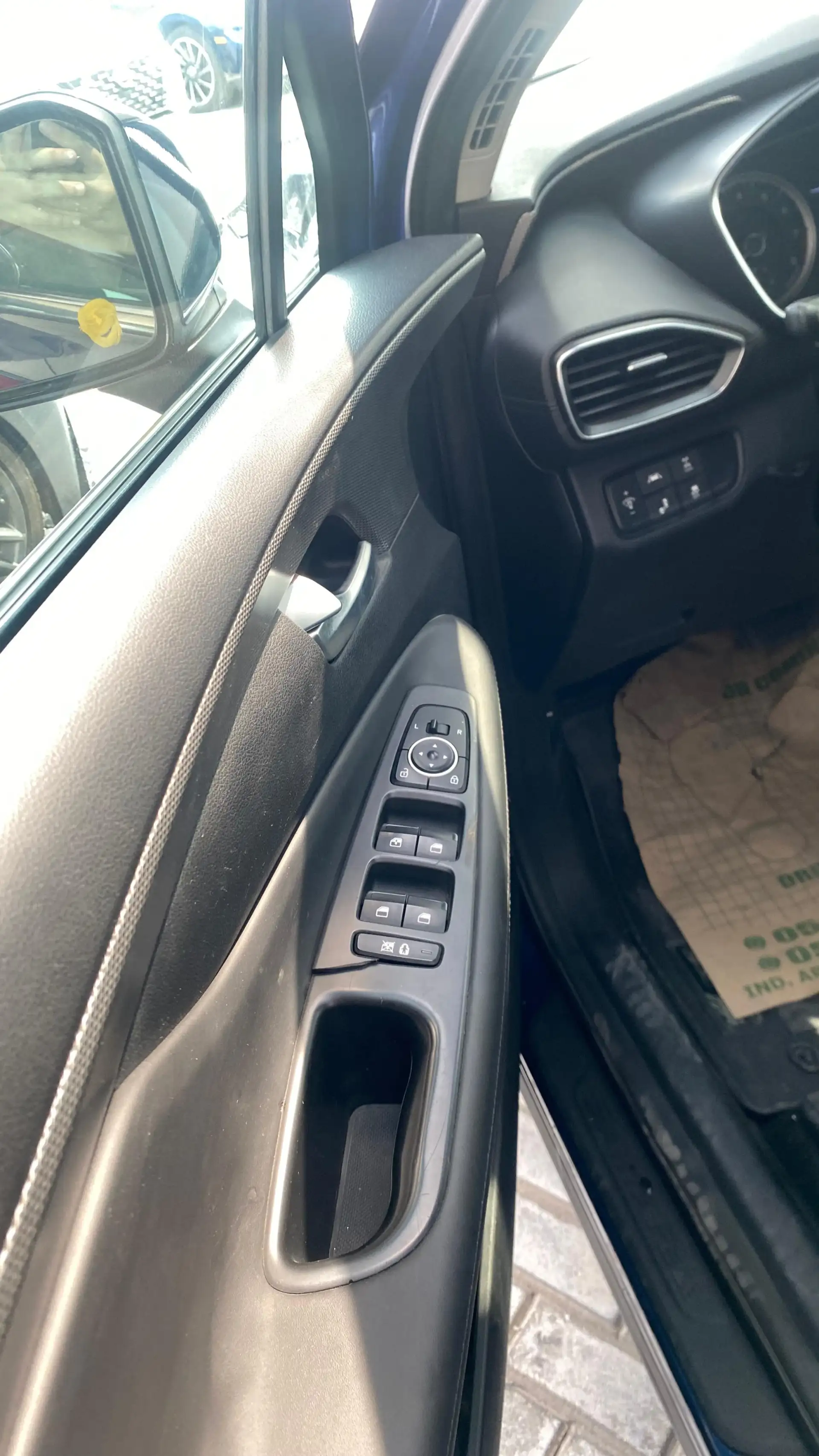 هيونداي جراند سانتا في 2019