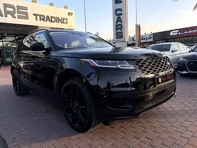 Land Rover Range Rover Velar 2023 2L