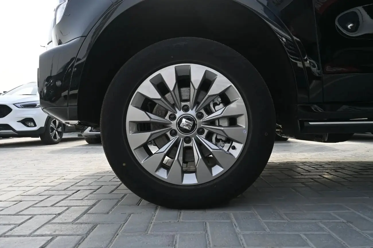 تانك 500 2025 3L