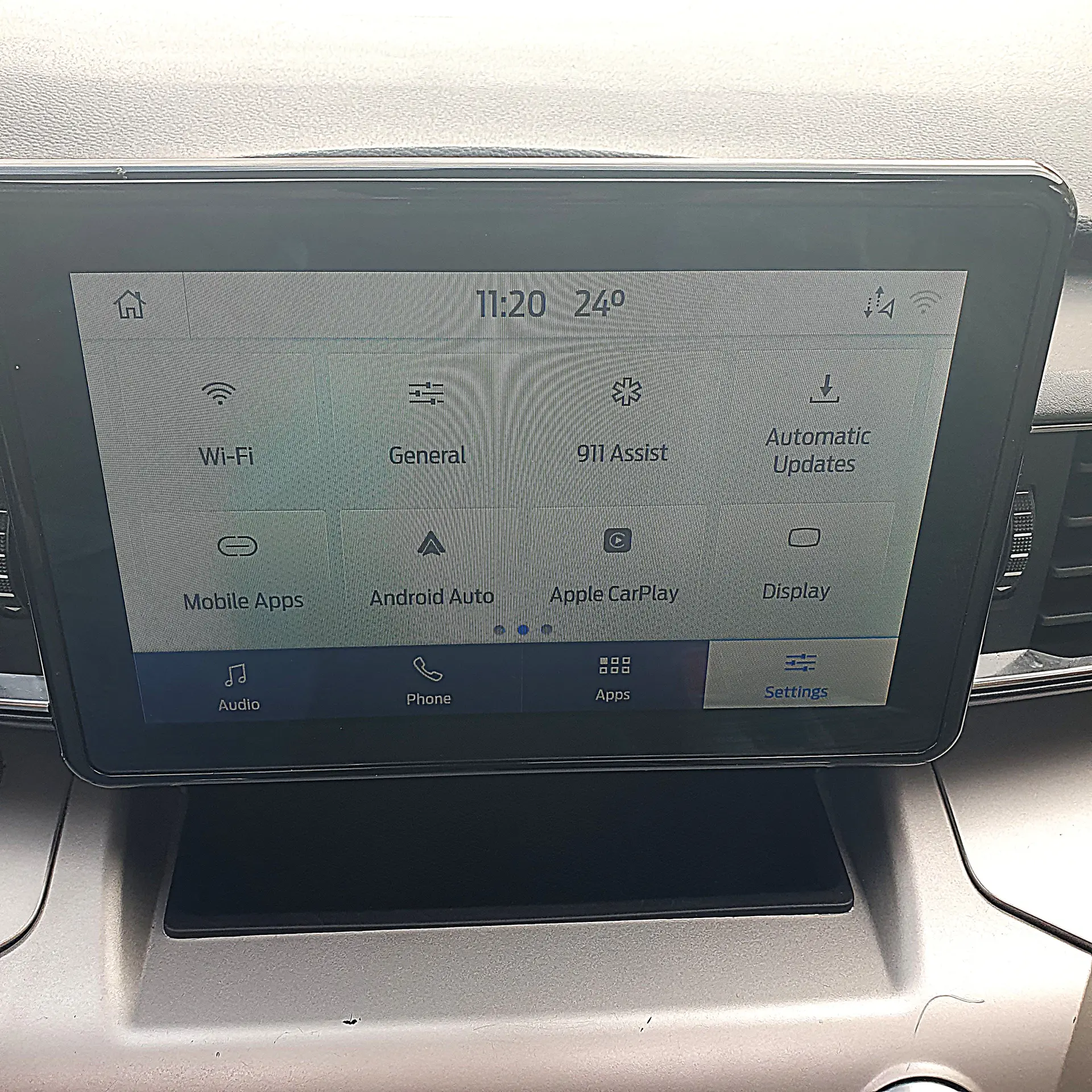 فورد إكسبلورر 2021 2.33L