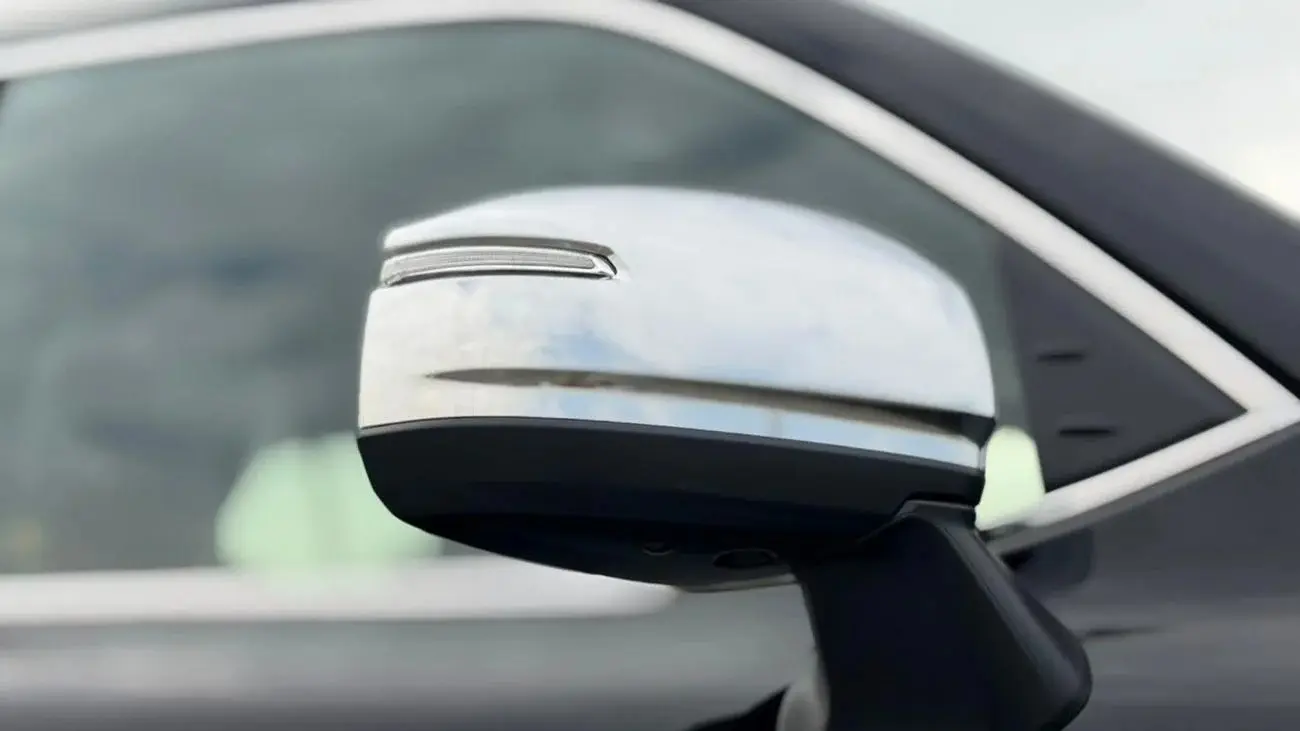 Toyota Land Cruiser 2026