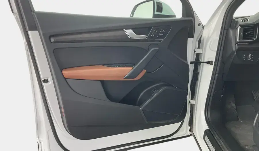 Audi Q5 2022