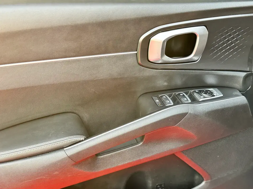 كيا سورينتو 2022