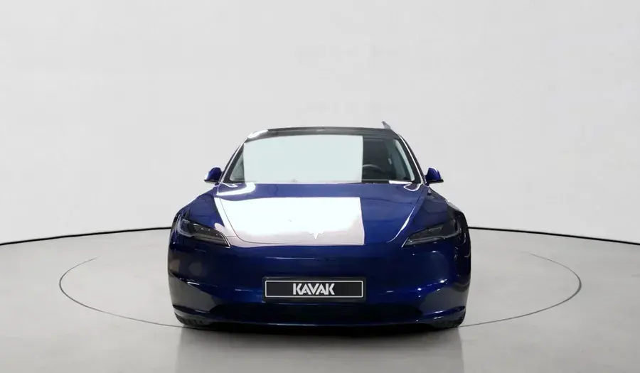 تسلا موديل 3 2024 undefinedL