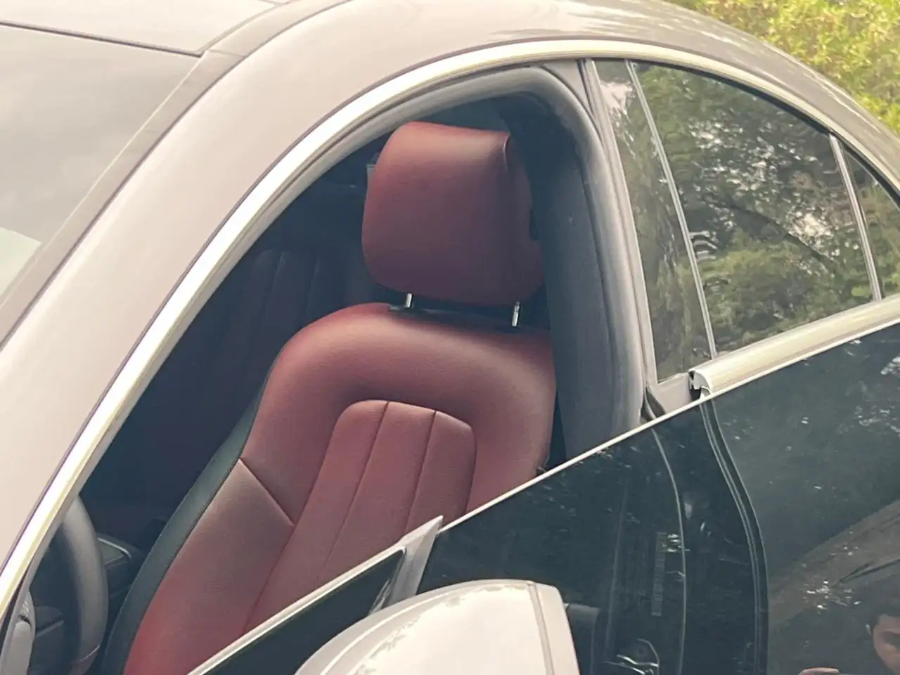 مرسيدس بنز CLA Class 2021