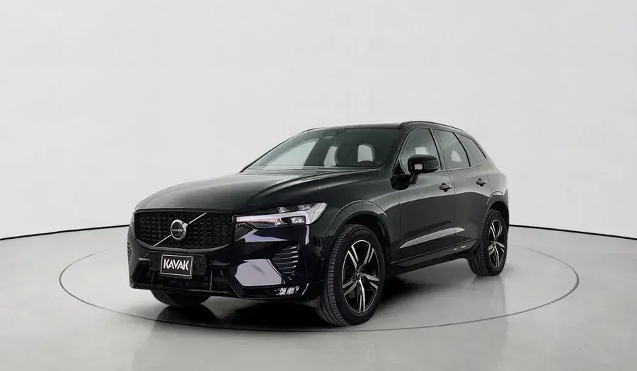 فولفو XC 60 2022