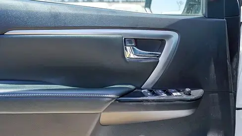 Toyota Fortuner 2026