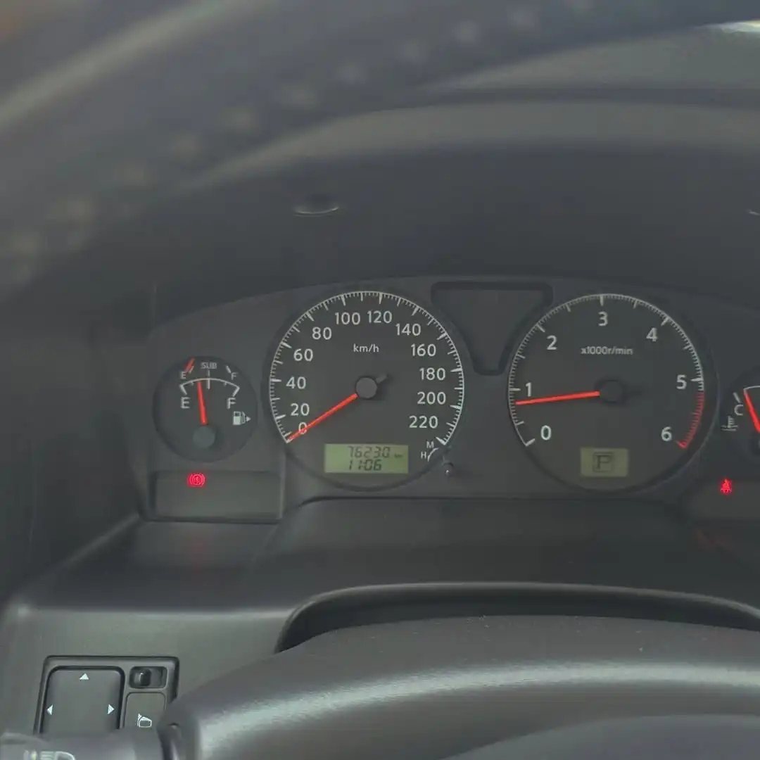 نيسان باترول سوبر سفاري 2022