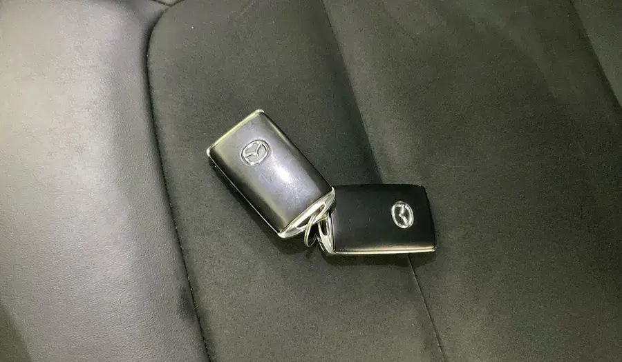 مازدا CX5 2023 2.5L