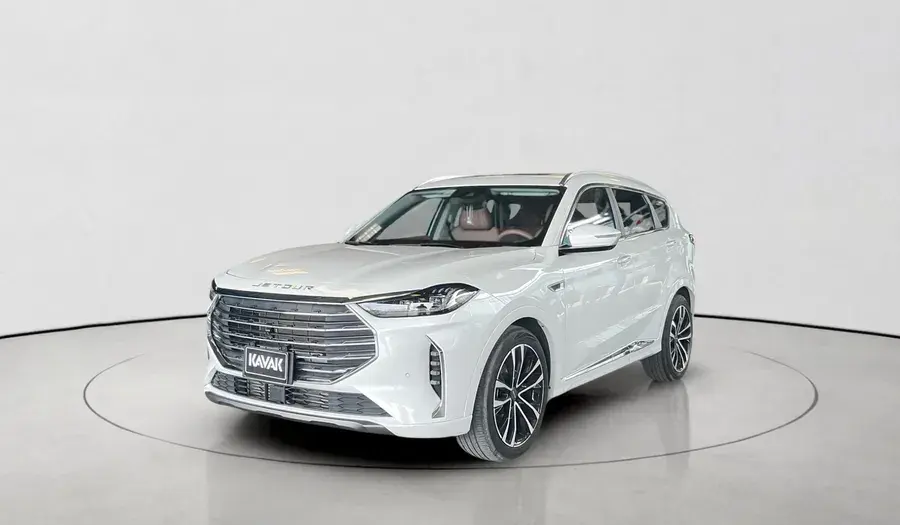 Jetour X70 Plus 2024 1.6L