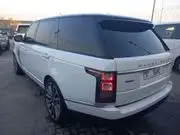 Land Rover Range Rover 2015 3L