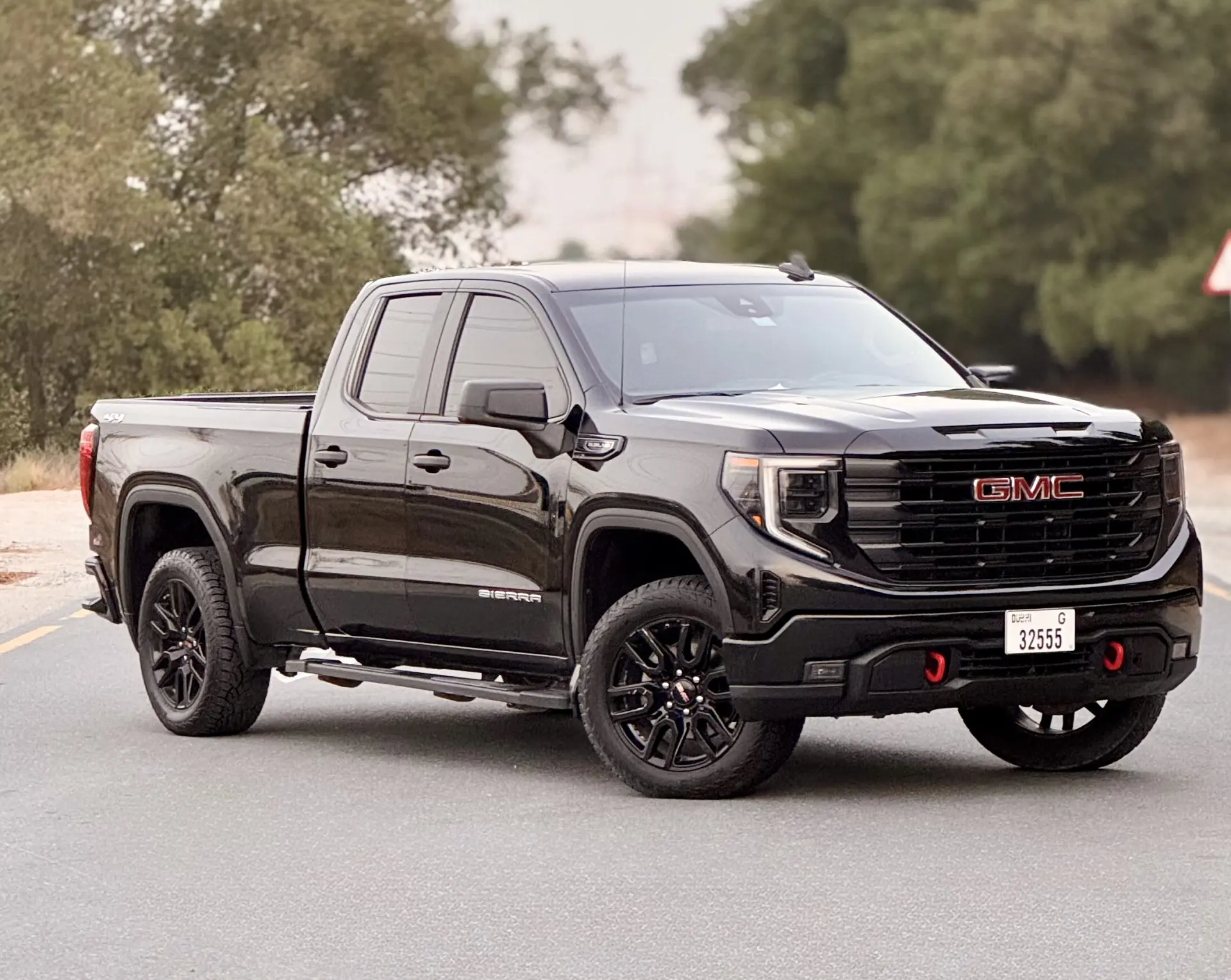 GMC Sierra LD 2023 5.3L