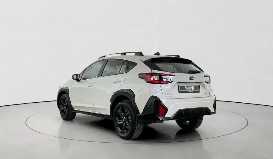 سوبارو XV 2023