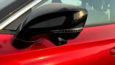 أم جي وان 2024 1.5L