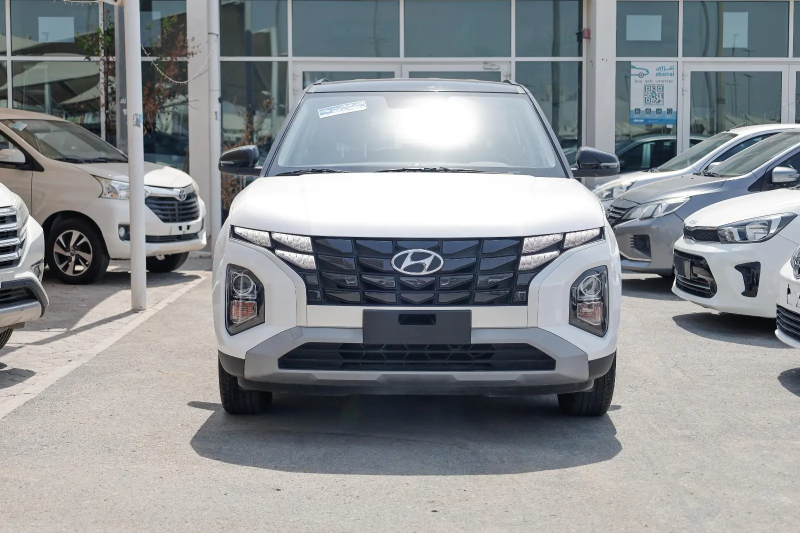 هيونداي كريتا 2024