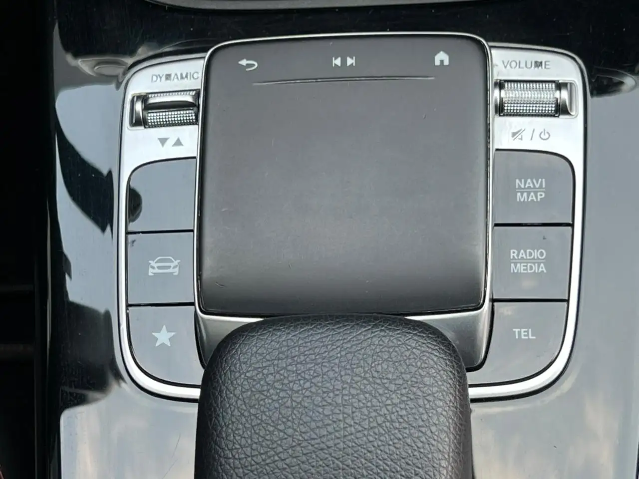 Mercedes Benz A Class 2020