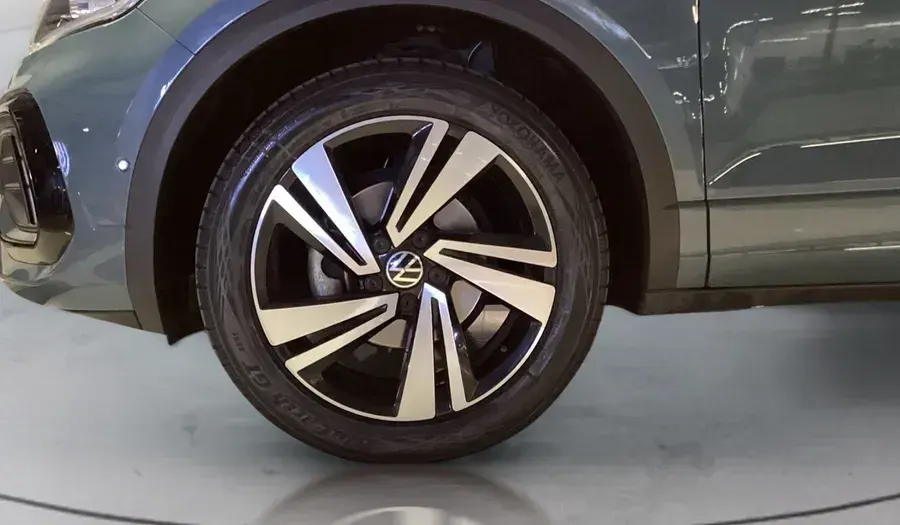 فولكس واجن T ROC 2024