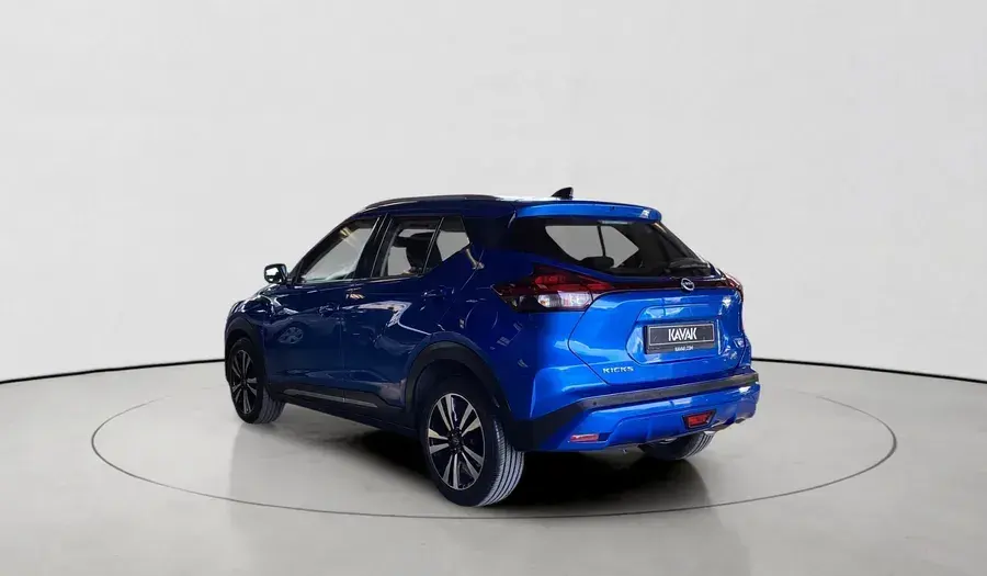 نيسان كيكس 2023 1.6L