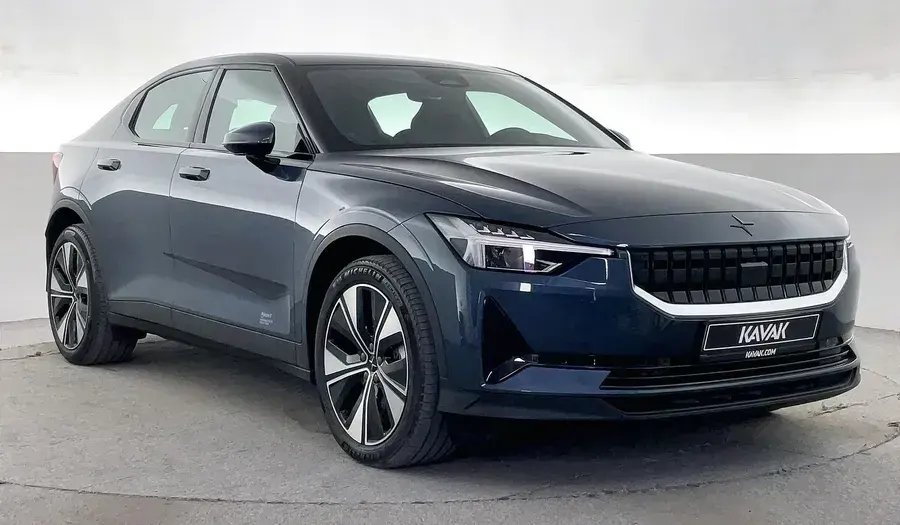 بولستار 2 2023 undefinedL