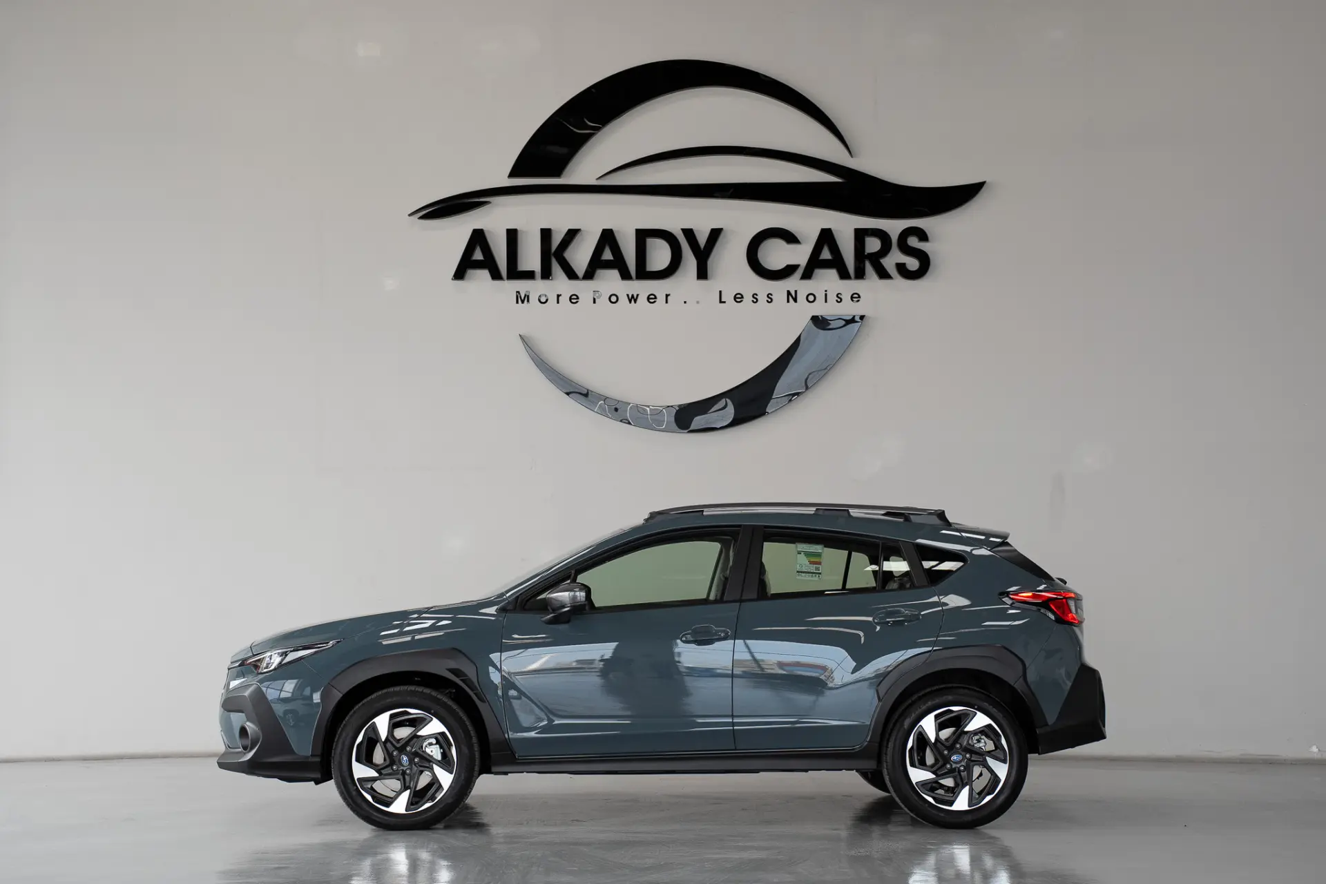 Subaru Crosstrek 2025 2L