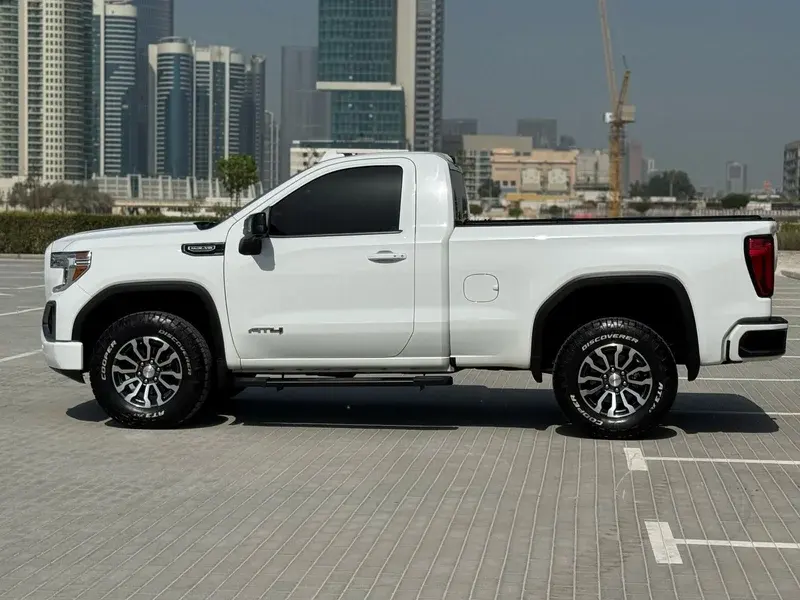 GMC Yukon 2022