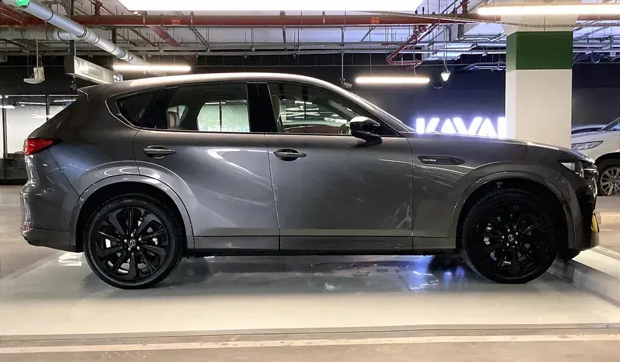 مازدا CX60 2025