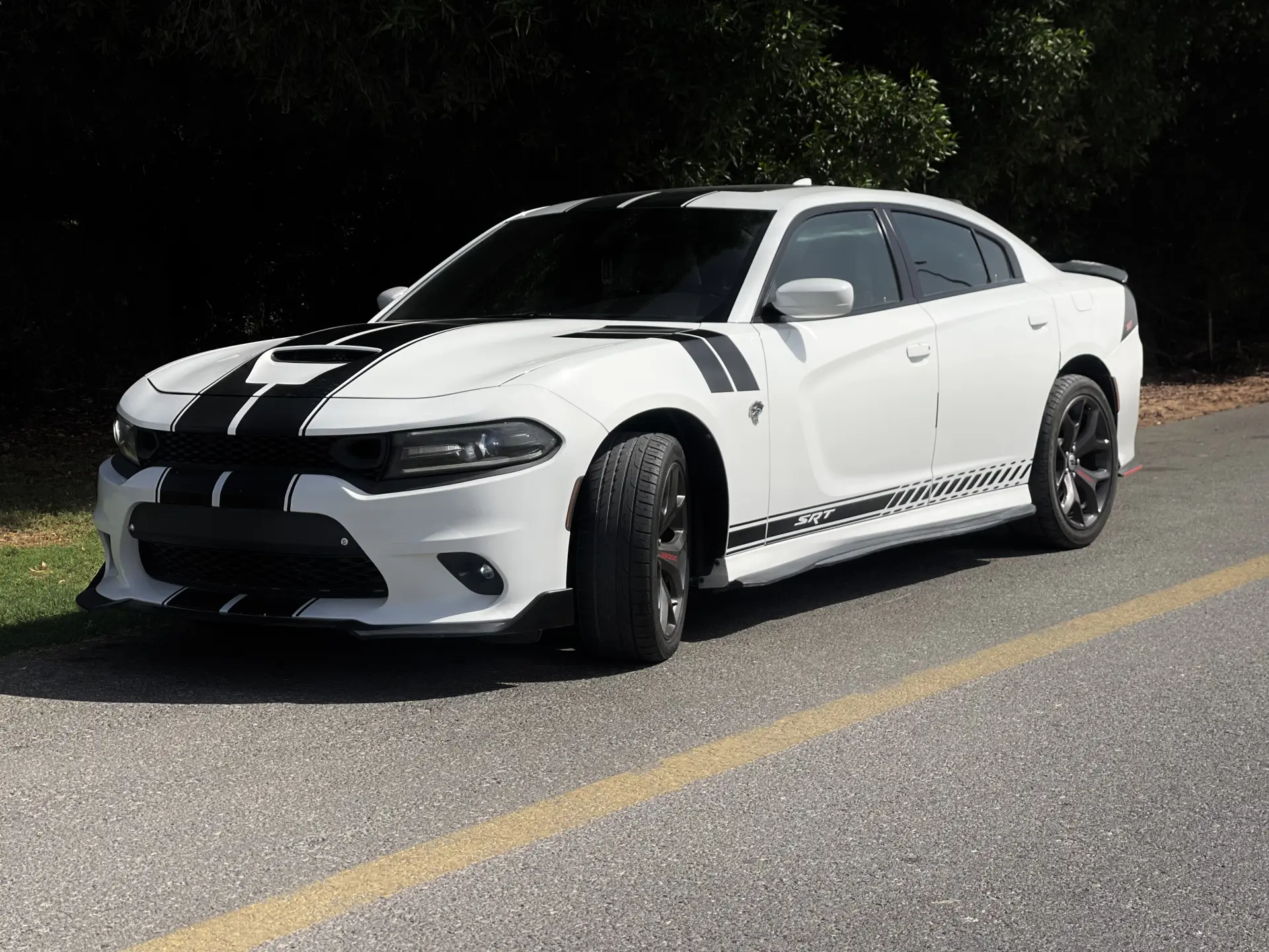 Dodge Charger 2019 3.6L