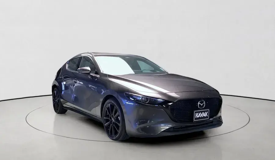 MAZDA 3 Hatchback 2025