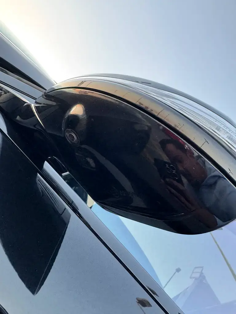 Mercedes Benz S Class 2016 4.6L